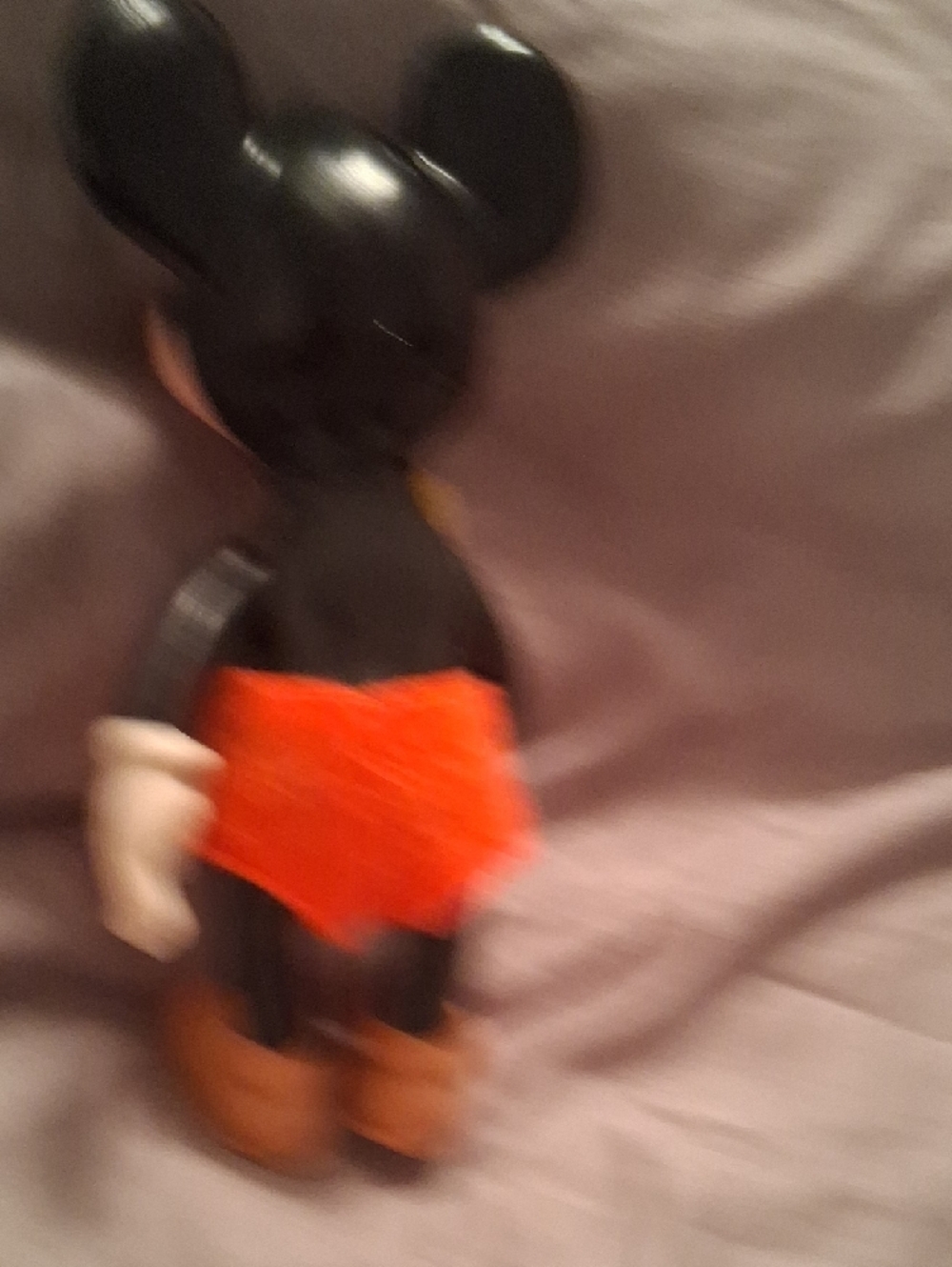 Disney Vintage Mickey Mouse - Picture 8 of 10